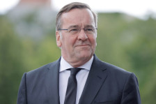 Писториус шокиран од наводите за нацистички поздрави и насилство во германска елитна воена единица - Либертас