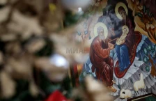 Божик – празник на Христовото раѓање - Либертас