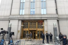 Мадуро пред судот во Њујорк: Јас сум киднапиран и сè уште сум претседател на Венецуела - Либертас