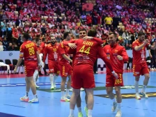 Македонската репрезентација со гол во последната секунда ја совлада Романија - Либертас