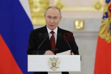 Путин: Меѓународната ситуација се влошува, светот станува сè поопасен - Либертас