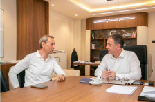 Кардиологот Кедев се повлекол од советот на Алиу. Докторот реагира на застој во откривање на скандалот со непотребни операции на срце за профит кој тој го обелодени - Либертас