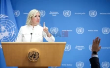 Русија предупреди дека и таа има интереси на Арктикот - Либертас