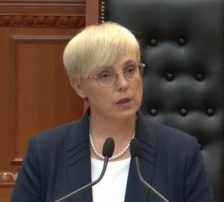 Парламентарни избори во Словенија на 22 март - Либертас