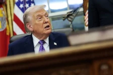 Трамп вели дека Путин се согласил Русија да не ја напаѓа Украина една недела - Либертас