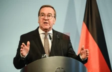 Писториус предвидува последици за НАТО доколку САД го преземат Гренланд - Либертас