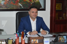 Градоначалникот на Кавадарци најави повторно активирање на поранешно „Фени“ - Либертас