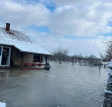 Вонредна состојба се уште во осум општини во Србија - Либертас