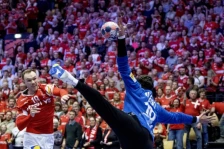 ЕХФ ЕУРО 2026: Прво коло во Малме и дуели од второто коло во Хернинг и Осло - Либертас