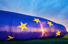 Комитетот за надворешна политика на ЕП утре ќе разговара за извештајот за стратегијата за проширување на ЕУ - Либертас