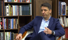 Трајановски: Шилегов и Деспотовски напаѓаат со цел „стани ти да седнам јас“ - Либертас