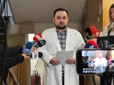 Кочински: Нема продолжување на зимскиот распуст. Пикот на вирусот на грип на крајот на месецот до средината на февруари. - Либертас