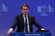 ЕК за следната недела закажа состанок со министрите од Западен Балкан за проблемите на превозниците - Либертас