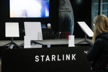 Иран затвори 40.000 терминали на Старлинк за да спречи пристап до интернет - Либертас