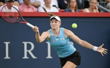 Рибакина нова шампионка на Австралија опен - Либертас