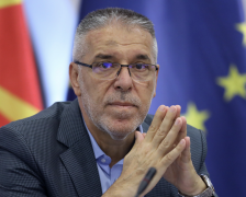 Македонскиот јазик го признава целиот свет. Ставот на Бугарија треба да го игнорираме - Либертас