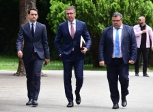 Лидерска утре во Клубот на пратениците за реформските закони, за укинување на техничката влада... - СДСМ нема да присуствува, Левица потврди присиство - Либертас