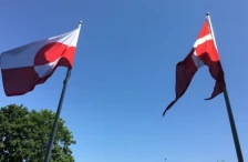 Европски лидери: Данска и Гренланд треба да одлучат за својата иднина - Либертас