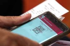 Ќе се укине ли популарниот мој ДДВ.Одлука за укинување немаме но ни „јаде“ по 14,5 милиони евра квартално,вели Петрова - Либертас