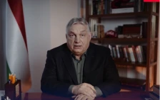 Орбан ја обвинува Украина за мешање во унгарските избори - Либертас