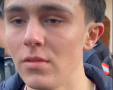 Сведоштво на тинејџер за ужасот во швајцарскиот бар – жртвите не чувствувале дека лицата им се изгорени - Либертас