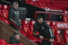 Манчестер Јунајтед добива менаџер до крајот на сезоната - Либертас