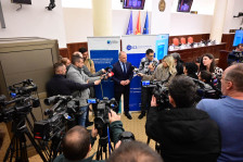 (ВИДЕО) Филипче: Имам информација дека следи ново задолжување од 300 милиони евра, задолжувањата немаат крај - Либертас