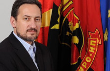 Георгиевски: Денес е денот во кој македонските одроди бараат предавници за да си го покријат предавството - Либертас