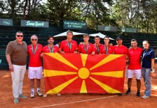 Шевченко го одреди составот за дуелот со Кипар, без Калин Ивановски во Никозија - Либертас