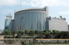 Кина смета дека САД треба веднаш да го ослободат Мадуро - Либертас