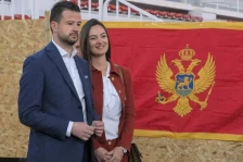Црна Гора ја почитува одлуката на Грелнланд да остане дел од Данска - Либертас