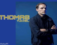 Тухел и Де Зерби главни кандидати за тренерската позиција во Манчестер јунајтед - Либертас