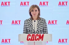 (ВИДЕО) Кузеска: Гласот за криминалните тендери на власта не допира до Обвинителството - Либертас