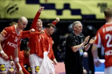 Јакобсен: Среќен сум со пласманот во финалето - Либертас