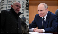 Британски министер: Би го киднапирал Путин - Либертас