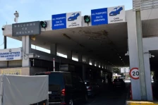 Вечерва нова четиричасовна блокада на Евзони за сите возила, утре и задутре сообраќајот ќе се одвива непречено - Либертас