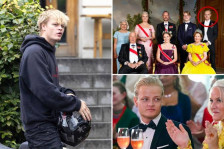 Сè повеќе жени пријавуваат насилство пред судењето на норвешкиот принц за силување - Либертас