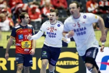 ЕХФ ЕУРО 2026: Португалија и Норвешка одиграа нерешено - Либертас