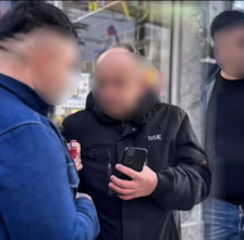 Нова судска драма: Уапсен вработен во Основниот суд Гостивар под сомнение дека примил мито - Либертас