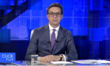 Реакција на Пендаровски на изјава на премиерот Мицкоски: Уредбите со законска сила ги носеше и ги имплементираше Владатa - Либертас