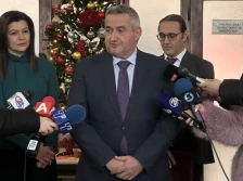 Клековски: Работиме на ревизија на критериумите за боледување - Либертас