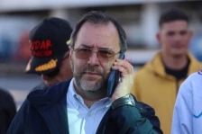 Министерот за надворешни работи на Венецуела: САД ја сакаат нашата нафта - Либертас