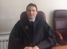 Садула Изаири избран за нов член на Судски совет - Либертас