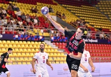 Талески кариерата ја продолжува во Унгарија - Либертас