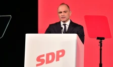 Филипче со поддршка на хрватската СДП за следните избори - Либертас