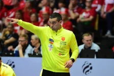 Лазаров: Македонските ракометари денеска ќе имаат слободен ден - Либертас