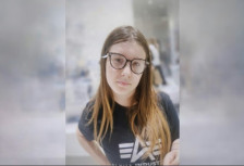 Исчезна 12 годишно девојче во Сплит – полицијата бара помош - Либертас