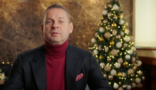 ВИДЕО) Мукаетов: Работиме со посветеност, градиме и создаваме за идните генерации - Либертас