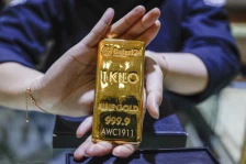 Златото ја проби границата од 5.000 долари за унца - Либертас