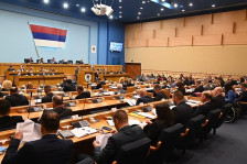 Избрана нова Влада на Република Српска - Либертас